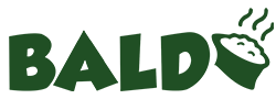BALDO Pilav Üstü Logo