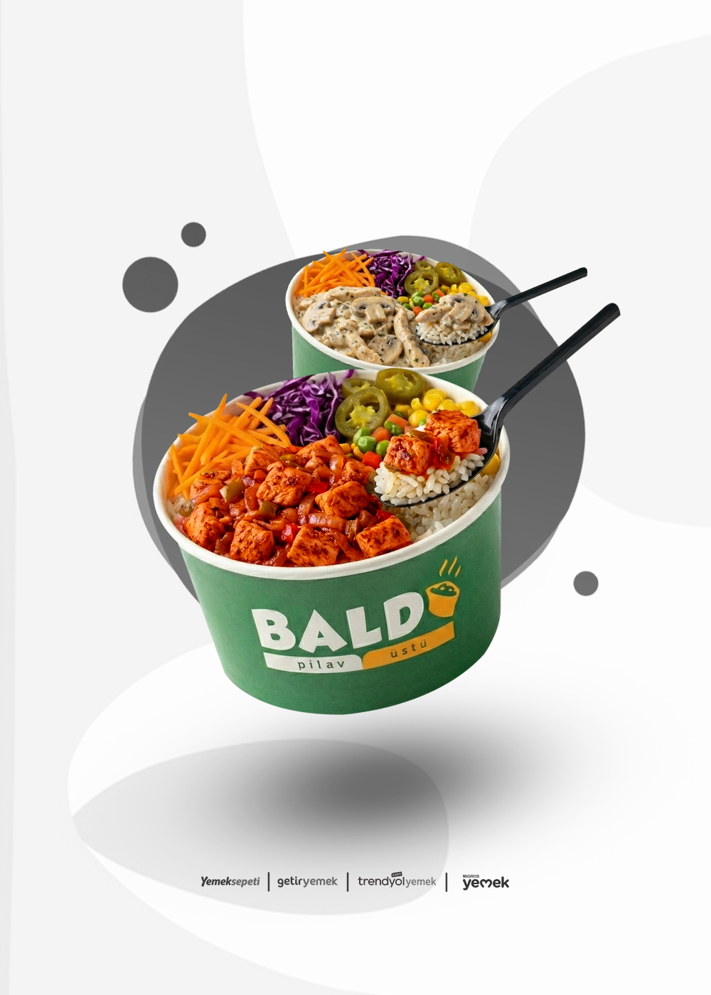 BALDO Instagram