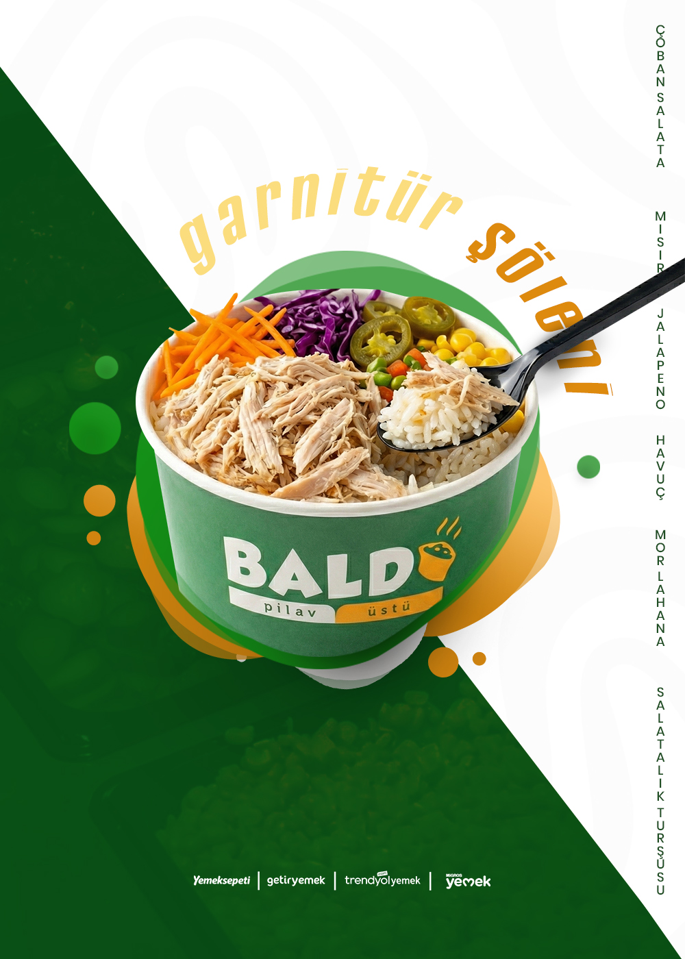 BALDO Instagram